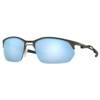 слънчеви,очила,слънчеви,очила,oakley,wire,tap,2.0,prizm,deep,water,polarized,sunglasses,satin,lead,(black)