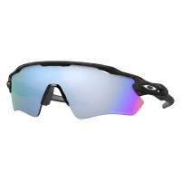 слънчеви,очила,слънчеви,очила,oakley,radar,ev,path,prizm,deep,water,polarized,sunglasses,blue,black,(matte,black,camo)