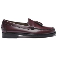 обувки,мъжки,обувки,sebago,classic,will,shoes,red