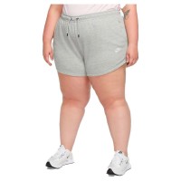 къси,панталони,дамски,панталони,nike,sportswear,plus,size,shorts,grey,(dk,grey,heather,white)