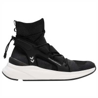 маратонки,дамски,маратонки,hummel,reach,lx,400,seamless,trainers,black
