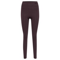 клин,дамски,клинове,дамски,чорапогащи,и,клинове,hummel,tif,seamless,high,waist,leggings,fudge,(brown)