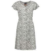 рокля,дамски,поли,и,рокли,luhta,haarajoki,short,dress,white,(optic,white)