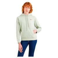 суичър,дамски,блузи,levi´s,®,standard,hoodie,desert,sage,(green)