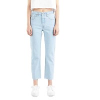 дънки,мъжки,панталони,дамски,панталони,levi´s,®,501®,cropped,jeans,blue,(samba,goal)