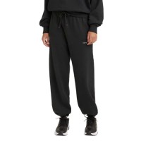 анцуг,дамски,панталони,levi´s,®,wfh,sweat,pants,caviar,garment,dy,(black)