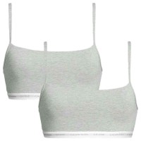 дамско,бельо,дамски,бикини,и,танкини,calvin,klein,string,one,bra,2,units,white
