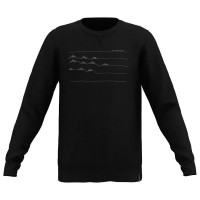 тениска,мъжки,тениски,scott,10,casual,dye,crew,long,sleeve,t,shirt,black