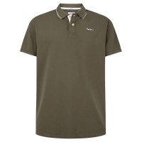 мъжки,блузи,с,яка,pepe,jeans,lucas,short,sleeve,polo,green,(range)