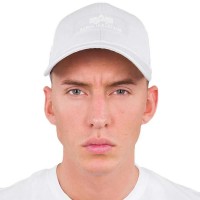 шапка,всички,шапки,alpha,industries,vlc,cap,white,(white)