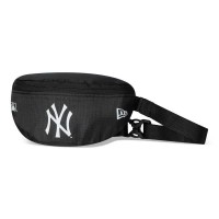 чанта,всички,чанти,new,era,mlb,mini,new,york,yankees,waist,bag,black,(black)