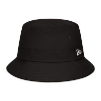 шапка,всички,шапки,new,era,essential,bucket,hat,black,(black)