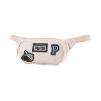 чанта,всички,чанти,puma,patch,waist,bag,pink,(lotus)