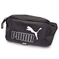 чанта,всички,чанти,puma,core,waist,bag,puma,black,(black)