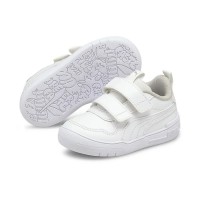 маратонки,детски,маратонки,puma,multiflex,sl,v,trainers,puma,white,puma,white,(white)