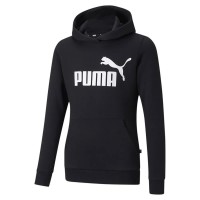 суичър,детски,блузи,puma,essential,logo,hoodie,black,(puma,black)