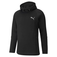 блуза,мъжки,пуловери,puma,evostripe,sweatshirt,black,(puma,black)