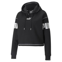 суичър,дамски,блузи,puma,power,fl,hoodie,black,(puma,black)