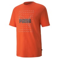 тениска,мъжки,тениски,puma,reflective,graphic,short,sleeve,t,shirt,orange,(grenadine)