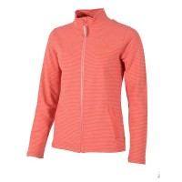 блуза,дамски,блузи,astore,misisipi,full,zip,sweatshirt,orange,(lantana)