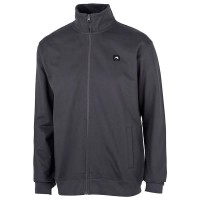 блуза,мъжки,пуловери,astore,zeke,full,zip,sweatshirt,anthracite,(grey)