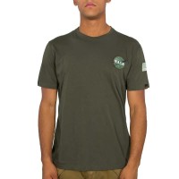 тениска,мъжки,тениски,alpha,industries,space,shuttle,short,sleeve,t,shirt,dark,green,(green)