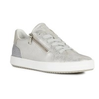 маратонки,дамски,маратонки,geox,blomiee,trainers,silver