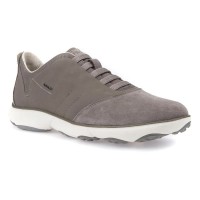 маратонки,мъжки,маратонки,geox,nebula,trainers,dove,grey,(grey)