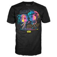 тениска,детски,тениски,funko,star,wars,pop!,han,loves,leia,short,sleeve,t,shirt,black,(black)