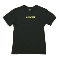 тениска,мъжки,тениски,levi´s,®,unisex,housemark,graphic,short,sleeve,t,shirt,dress,blues,(blue)