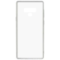 други,аксесоари,ksix,samsung,galaxy,note,9,silicone,phone,case,clear,(clear)