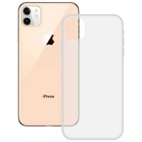 други,аксесоари,ksix,iphone,12,pro,silicone,phone,case,clear