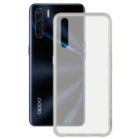 други,аксесоари,ksix,oppo,a91,silicone,phone,case,clear