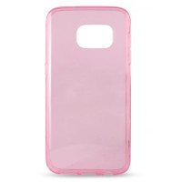други,аксесоари,ksix,samsung,galaxy,s7,silicone,phone,case,pink