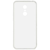 други,аксесоари,ksix,xiaomi,redmi,note,5,silicone,phone,case,clear