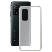 други,аксесоари,ksix,xiaomi,mi,10t,silicone,phone,case,clear