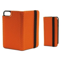 други,аксесоари,ksix,iphone,7,plus,8,plus,double,sided,cover,orange