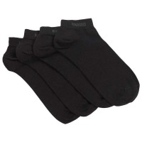 чорапи,мъжки,чорапи,boss,as,uni,socks,2,pairs,black