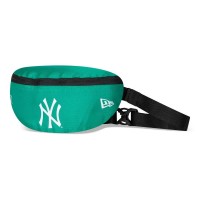 чанта,всички,чанти,new,era,mlb,mini,new,york,yankees,waist,bag,green,med,(green)