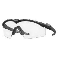 слънчеви,очила,слънчеви,очила,oakley,standard,issue,ballistic,m,frame,3.0,sunglasses,black,(black)