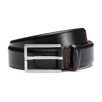 колан,колани,hugo,gavrilo,belt,black,(black)