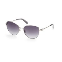 слънчеви,очила,слънчеви,очила,swarovski,sk0330,woman,sunglasses,silver,(shiny,palladium)