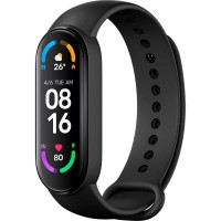 други,аксесоари,xiaomi,mi,band,6,activity,band,black,(black)