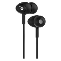 слушалки,слушалки,sunstech,popsbk,earphones,black,(black)