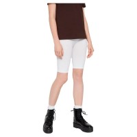 клин,дамски,клинове,дамски,чорапогащи,и,клинове,pieces,london,short,leggings,bright,white,(white)