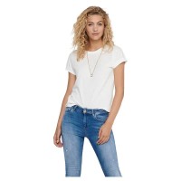 тениска,мъжки,тениски,дамски,тениски,jdy,louisa,life,short,sleeve,t,shirt,white,(cloud,dancer)