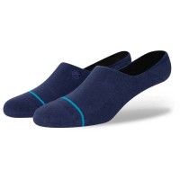 чорапи,мъжки,чорапи,stance,icon,no,show,socks,dark,navy,(blue)