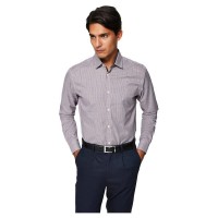карирана,риза,дамски,ризи,мъжки,ризи,selected,slim,new,mark,long,sleeve,shirt,white,(bright,white,checks,red,navy,white)