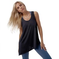 тениска,мъжки,тениски,дамски,тениски,born,living,yoga,vira,sleeveless,t,shirt,black,(black)