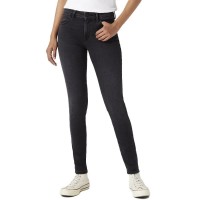 дънки,дамски,панталони,wrangler,skinny,jeans,soft,nights,(black)